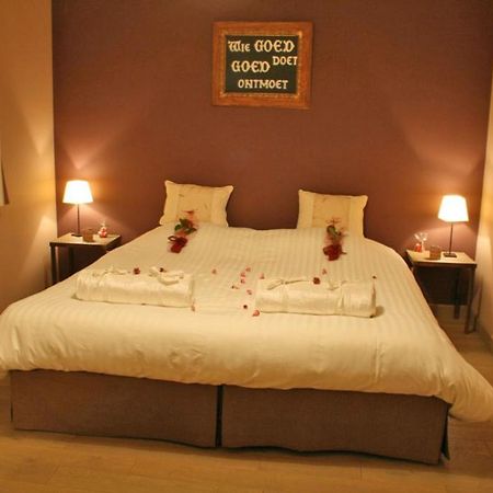 B&B De Pethaan Wielsbeke Esterno foto