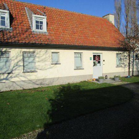 B&B De Pethaan Wielsbeke Esterno foto