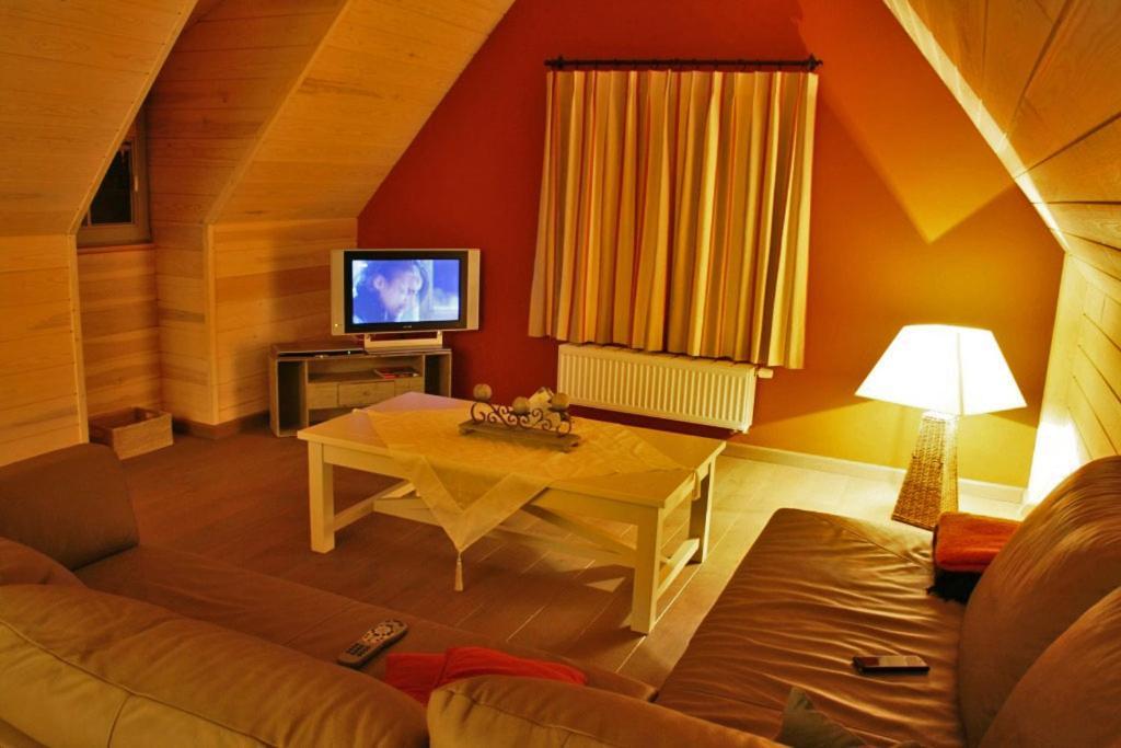 B&B De Pethaan Wielsbeke Esterno foto