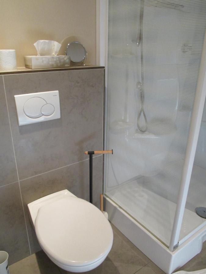 B&B De Pethaan Wielsbeke Esterno foto