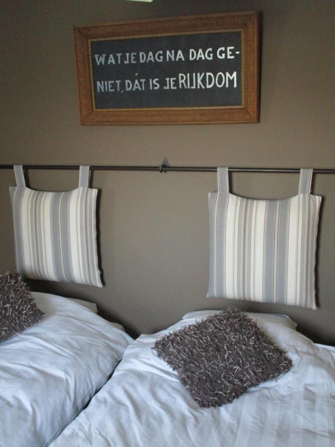 B&B De Pethaan Wielsbeke Esterno foto